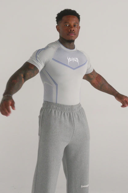 YoungLA - Warrior X Compression Tees